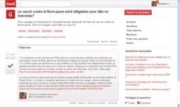 Gozil. Un nouveau moteur de recherche francophone. | Les outils du Web 2.0 | Scoop.it