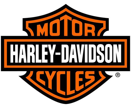 Logo Design Motorcycle on Harley Davidson Logo Design Review  History   Analysis   Harley