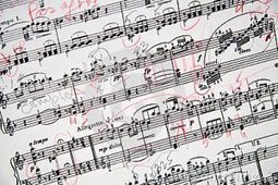 Ronald Broude's new article on musical works, texts, editions &laquo; It is ... | Textual Scholarship | Scoop.it
