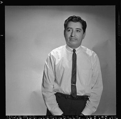 This day in Chicano history: Rub&eacute;n Salazar (1928) | Loter&iacute;a Chicana | mexicanismos | Scoop.it