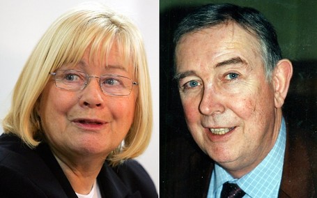 Ann Clwyd review of hospital complaints finds 'shocking' neglect | nhswatch | Scoop.it
