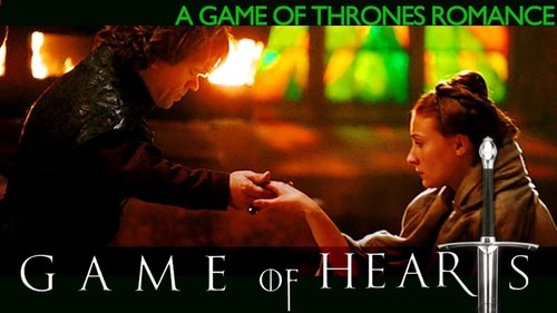 « Game of Hearts » – Game of Thrones Sansa & Tyrion Rom-Com Trailer Parody