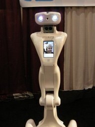 Robot Sex Tech | Sex Writer | Scoop.it