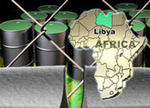 NATO intervention in Libya rooted in access to oil? | Saif al Islam | Scoop.it