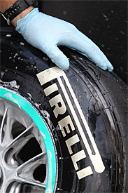 autosport.com - F1 News: Valencia race debut for medium tyres | F1 news | Scoop.it