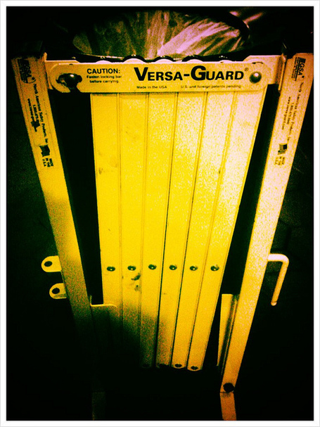 Versa Guard. #mobilephotography | NakevaPhotography | Scoop.it