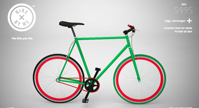35 Beautiful Ecommerce Websites Inspire | Ecom Revolution | Scoop.it