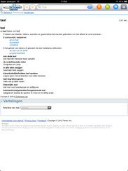 iLeijgraaf: Handige apps voor de docent Nederlands | Apps_for_education | Scoop.it