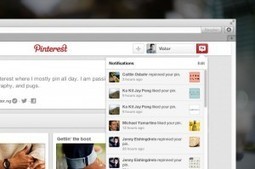 Pinterest &eacute;coute ses fans et fait marche arri&egrave;re | Managing Communities | Scoop.it