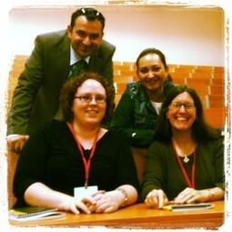 Aslı Saglam's Blog &raquo; Blog Archive &raquo; Highlights from Canakkale ELT ... | ELTECH | Scoop.it