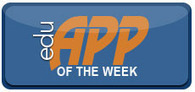 Education App Of The Week Review | Faculty Focus | iPads in the College Classroom | Scoop.it