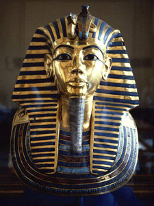 Shades of ancient Egypt: Were ancient Egyptians black? | Ancient Egypt and Nubia | Scoop.it