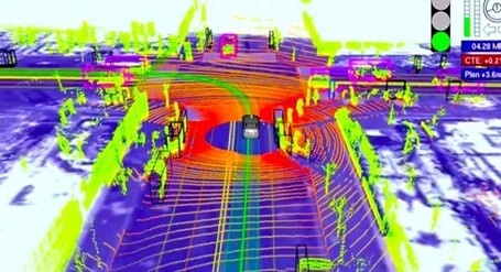How Google&rsquo;s self-driving car works | KurzweilAI | Augmented Reality & The Internet of Beings + Things | Scoop.it
