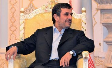 Ahmadinejad: I will retire from politics in 2013 | Important News | Scoop.it