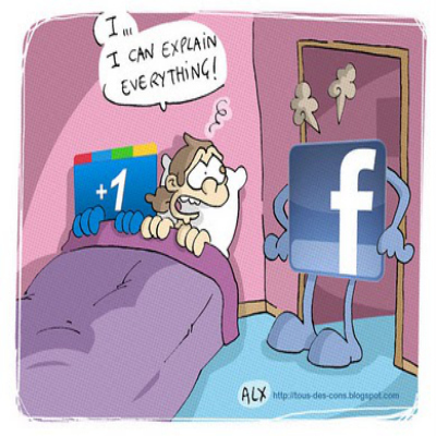 Google+ changes! | Social Media Power | Scoop.it