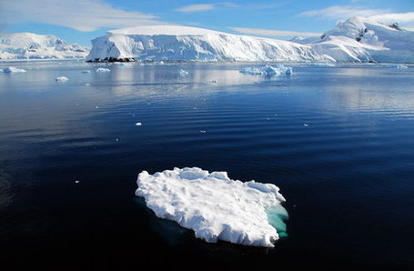 Playlist: 10 talks that show why politicians need to focus on the environment | Walkerteach Geo | Scoop.it