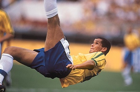 In bed with Maradona &raquo; Rivaldo: A Forgotten Phenomenon? | Football (soccer) legends | Scoop.it