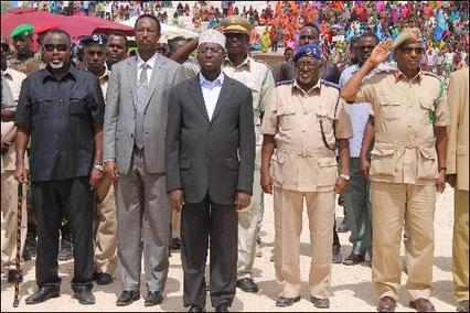 Somalia constituent assembly endorses new constitution | Metaglossia: The Translation World | Scoop.it