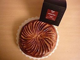Le temps est &agrave; l'&eacute;piphanie ... | Gastronomie entre terre et mer Voyages depuis la Bretagne vers d'autres terroirs | Scoop.it