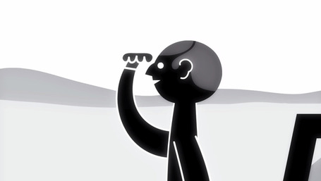 Watch: An Animated Short On How We Measure The Universe - Co.Design | Machinimania | Scoop.it