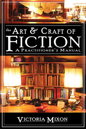 &raquo; 3 Things I Learned from Henry James | A. Victoria Mixon, Editor | Write On! | Scoop.it