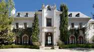 Celebrity sellers have little effect on home prices | Around Los Angeles | Scoop.it
