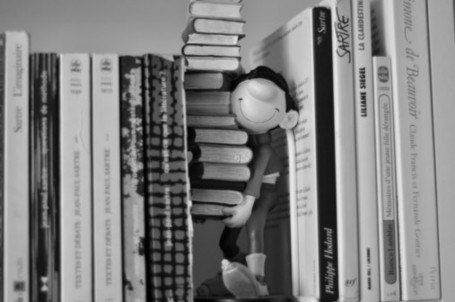 Nouveaut&eacute; : toutes les semaines le choix des libraires ind&eacute;pendants de Toulouse | Toulouse La Ville Rose | Scoop.it