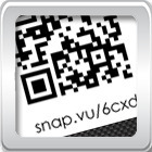 snap.vu - free qr code generator, short url and tracking service for smart mobile/cell phone marketing campaigns | QR codes Teaching and Learning | Scoop.it