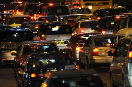 Owning car, TV linked to heart attacks: study | Ariix Canada Daily | Scoop.it