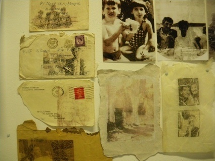 Update & Recent Works: Inkjet Prints on Tracing&nbsp;Paper. | Retrospective Photography | Scoop.it