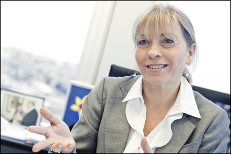 Finansiell transaktionsskatt f&ouml;r stabilare finansiella system - Europaparlamentet | H&ouml;gfrekvenshandel | Scoop.it