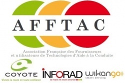 AFFTAC propose une mobilisation le 18 mai suite &agrave; l'annonce du CISR | Actu auto | Scoop.it