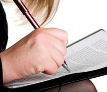 5 Tips For Successfully Engaging a Content Writer | Online Relations & Community management | Scoop.it