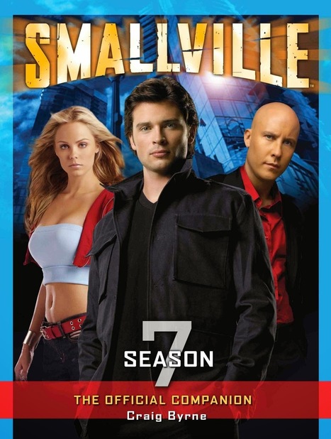 Smallville Complete Series Online
