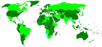 World Bank Group - Wikipedia, the free encyclopedia | Walk to Itaca | Scoop.it