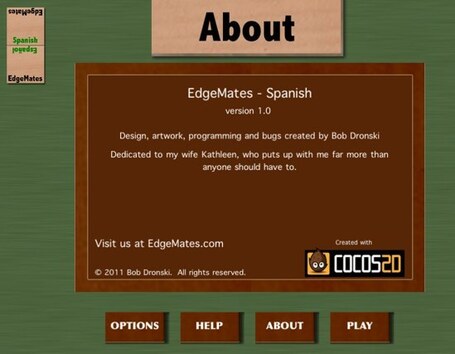 Edgemates ... Great practice app! | IEAR | Scoop.it