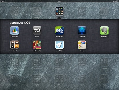 Del webquest a la appquest | TIC - Recull de consells i recursos | Scoop.it