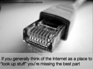 Why Social Media Can and Is Changing Education | Socialmedia in schools | Scoop.it