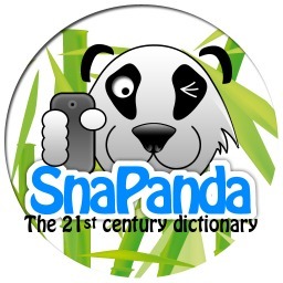 Free Technology for Teachers: SnaPanda - Scan a Word, Get a Definition | Technology and language learning | Scoop.it