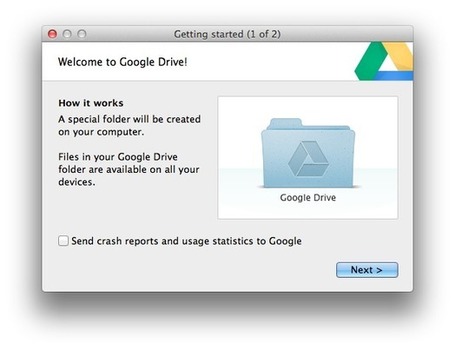 How to Set Up and Secure Your Google Drive | Mac|Life | Websites and Social Media | Scoop.it