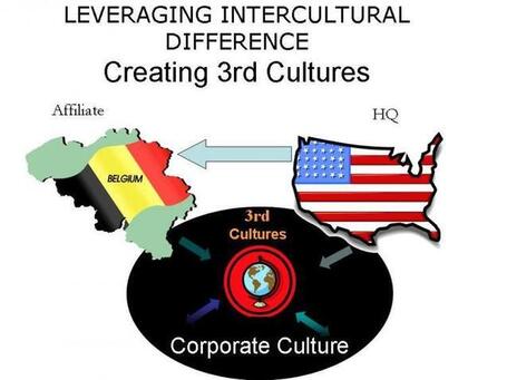 How To Lead Highly Effective Third Culture Teams&nbsp;? | Cross-Cultural | Interculturel | Scoop.it