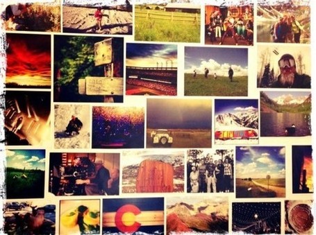 Colorado: la cr&eacute;ation collective d&rsquo;une nouvelle marque &laquo; etourisme.info | marketing touristique | Scoop.it