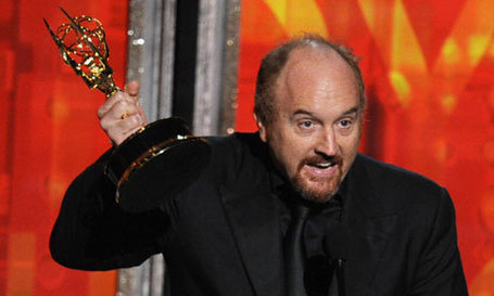 Louis CK Emmy win vindicates independent distribution model | Transmedia: Storytelling for the Digital Age | Scoop.it