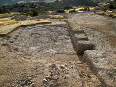 11,000-year-old farming village unearthed in Cyprus | A Blog About History - History News | Local Economy in Action | Scoop.it