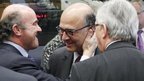 Euro talks on Spain and Greece | Buzz on Bizz | Scoop.it