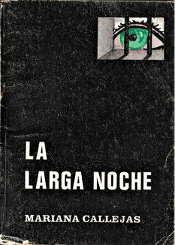 'Nocturno de Chile: Mariana Callejas y su tristemente c&eacute;lebre taller literario bajo la dictadura de Pinochet'. Un recuento de Gonzalo L&eacute;on en RADAR / P&aacute;gina/12 (Argentina) | Periodismo cultural narrativo (cr&oacute;nica, reportaje, entrevista y nuevos formatos) | Scoop.it