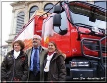 Camions "Super-lourds" , une tribune &agrave; Michel Dubromel, de France Nature Environnement | LYonenFrance | Scoop.it