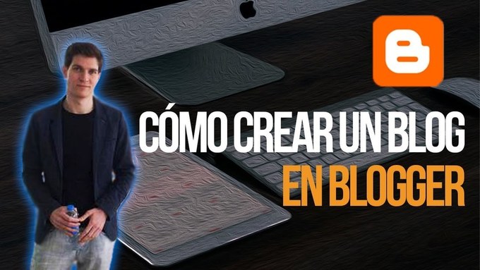 Cómo Crear Un Blog En Blogger 2015 (paso A Paso) « Educacion ...