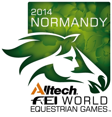 Equestrian Tours, LLC Is the Official U.S. Ticketing Agent for the Alltech FEI World Equestrian Games&trade; 2014 in Normandy | Fran Jurga: Equestrian Sport News | Scoop.it
