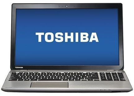 Toshiba Satellite P55-A5200 Review | Laptop Reviews | Scoop.it